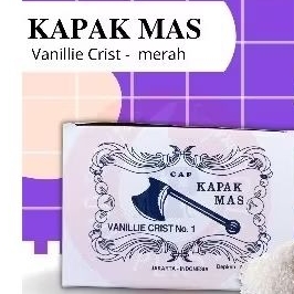 

Vanili Kapak Mas