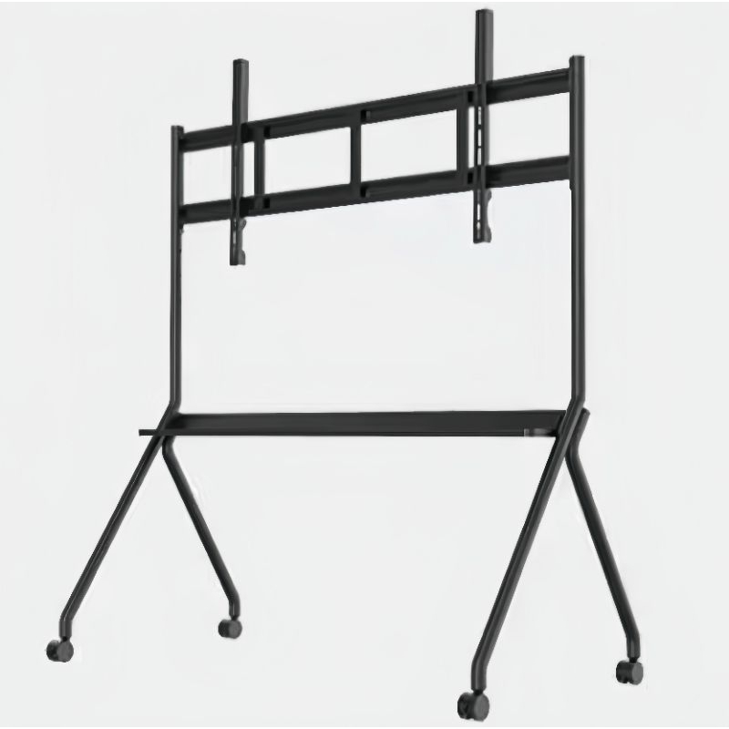 Standing Bracket for Interactive Flat Panel