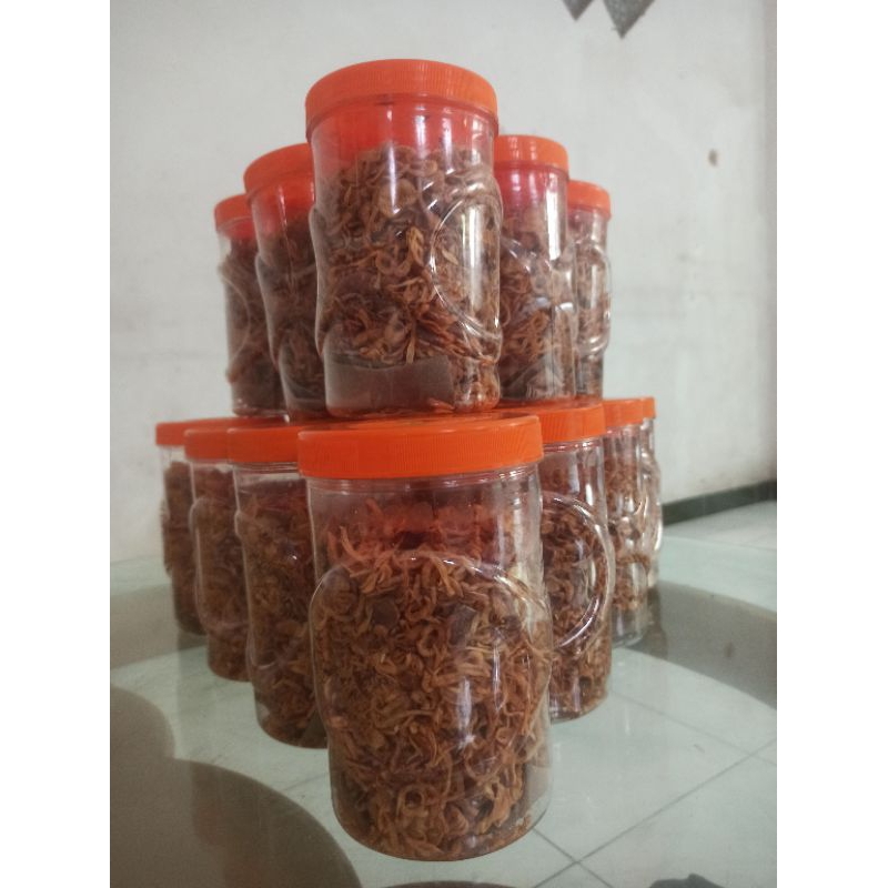 

Bawang Merah Goreng