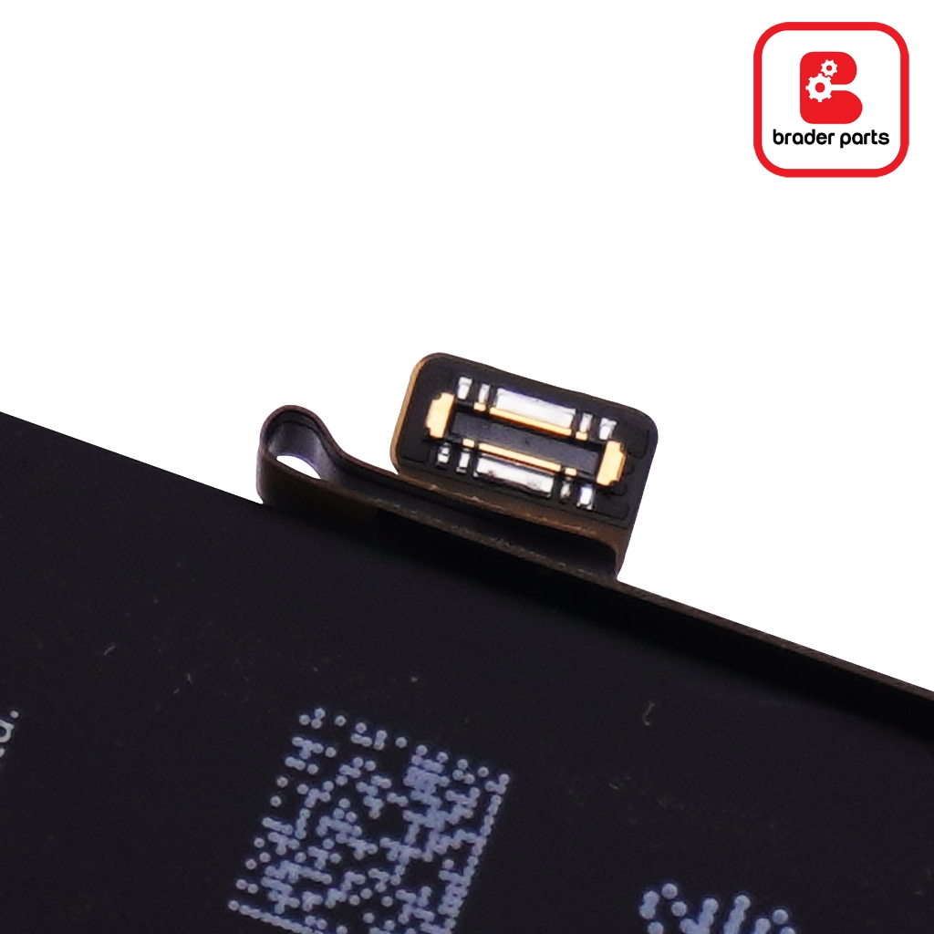 Batre Battery Baterai iPhone 7G / iPhone 7 Biasa / iPhone 7