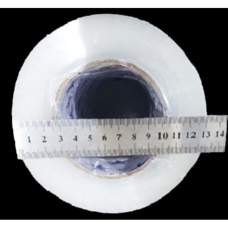 

Grosir Murah Lakban Jumbo Bening 300Yard