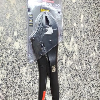 TANG BUAYA TOHO 10''