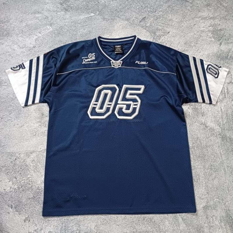 JERSEY FUBU 05