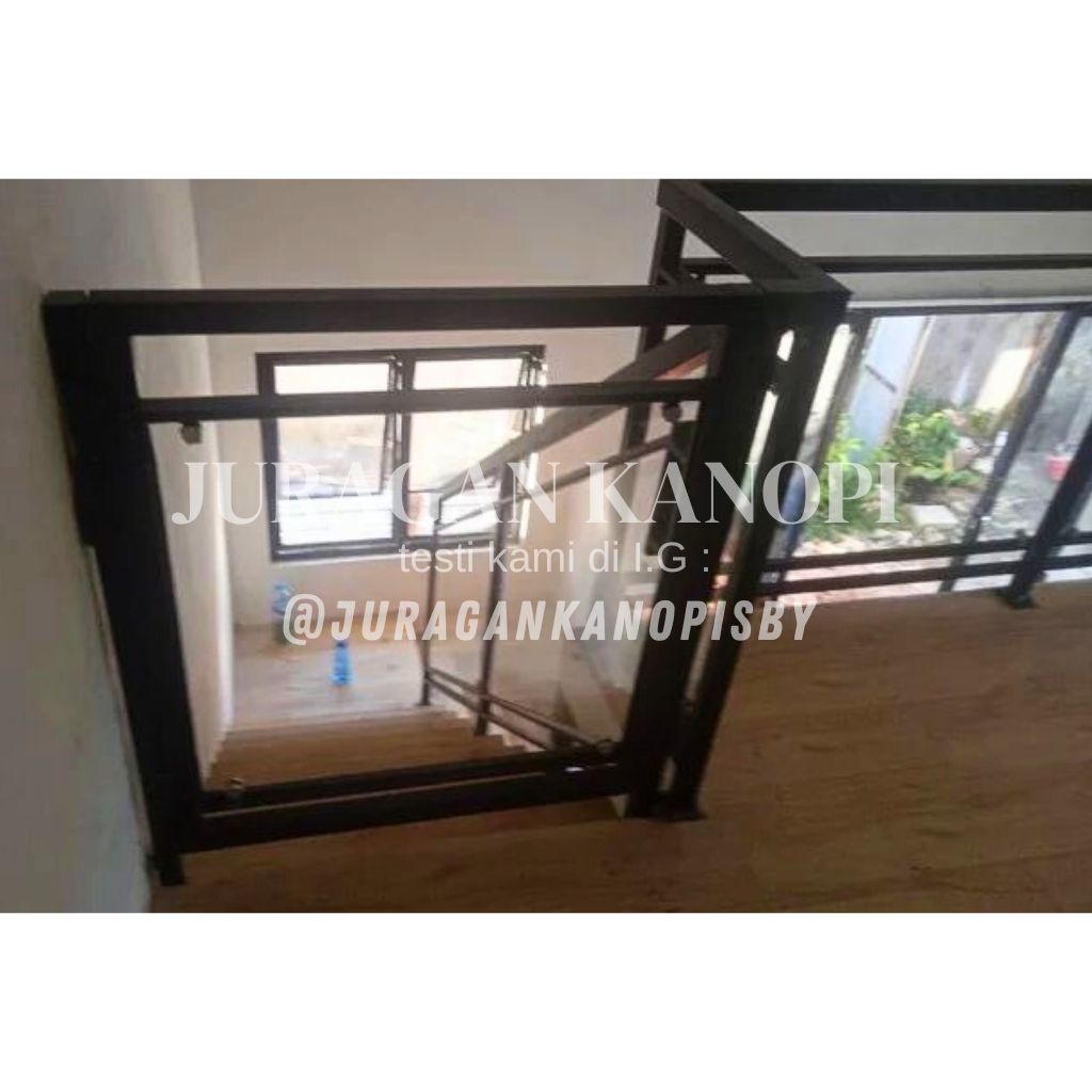 Mezzanine bed kamar / mezzanine / tempat tidur tingkat terpasang
