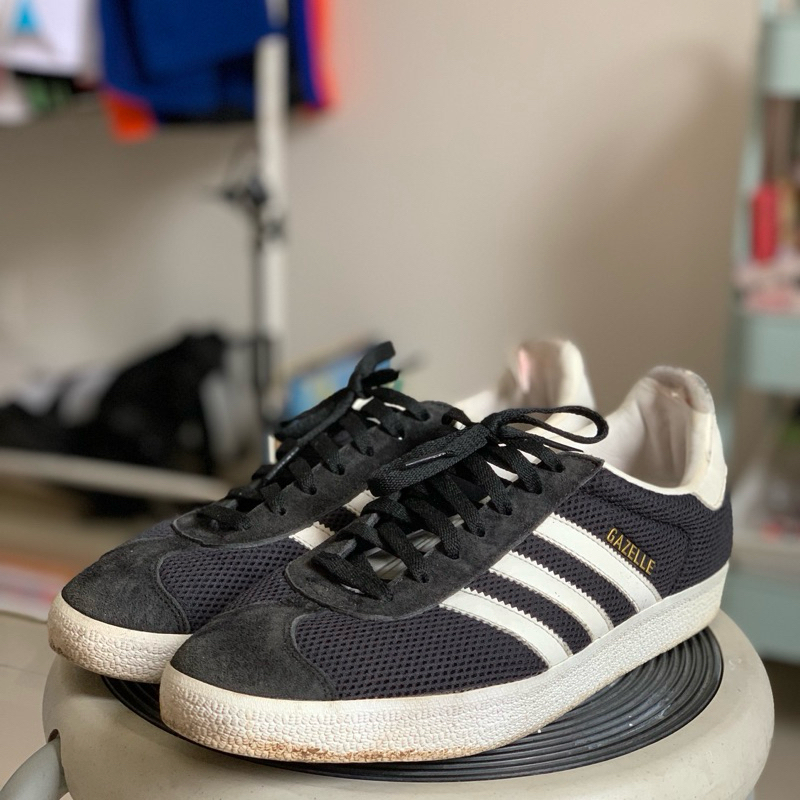 Sepatu Adidas Gazelle Original