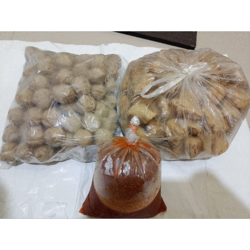 

tahu Aci 200 biji