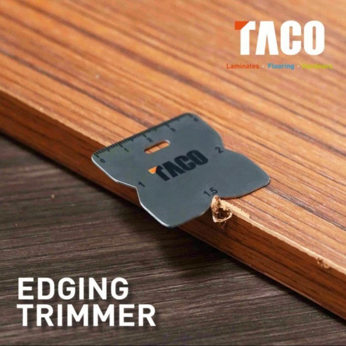 

TACO Edging Trimmer