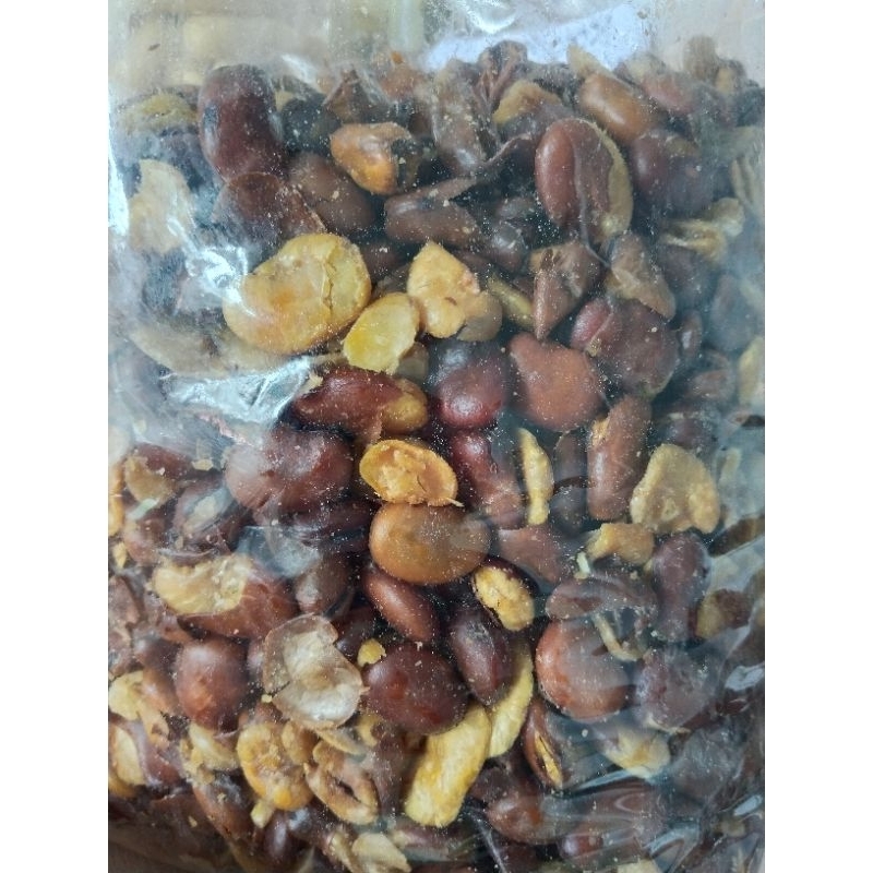 

koro kulit 1000g/ cemilan / snack