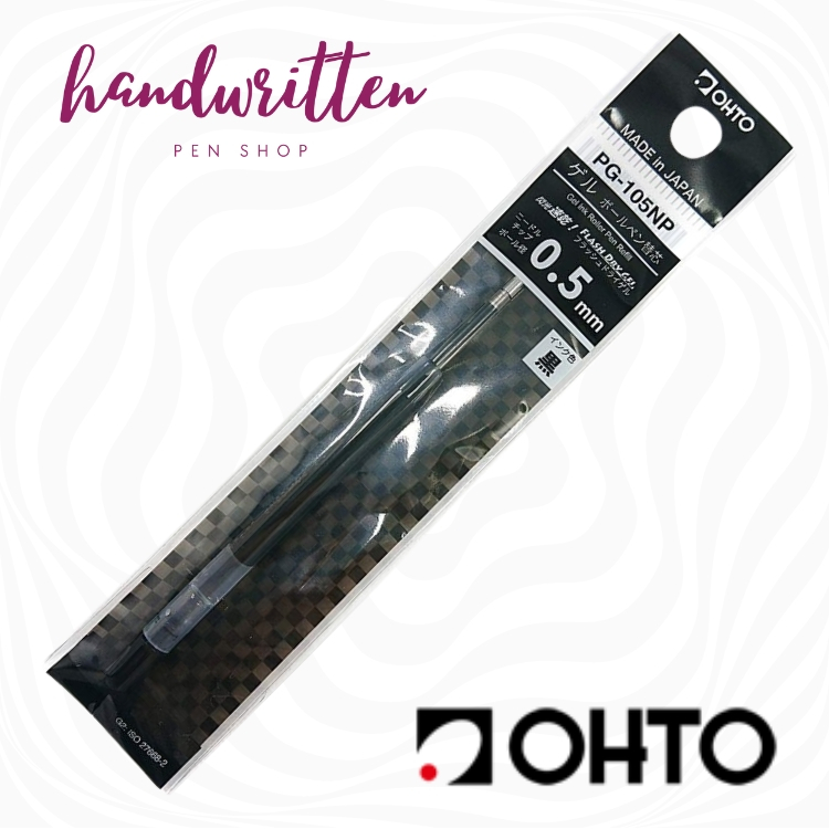 

OHTO G2 Parker Size Ballpoint Refill/ Pulpen