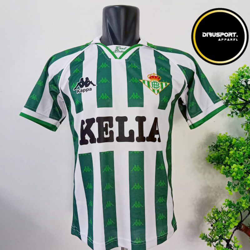 jersey real betis