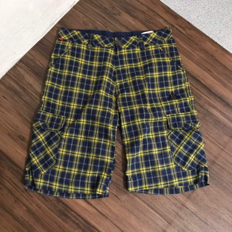 Celana outdoor Vaude second bekas preloved