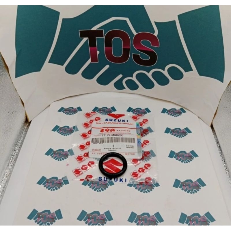 OLI OIL SEAL BUSI MOBIL SUZUKI ERTIGA