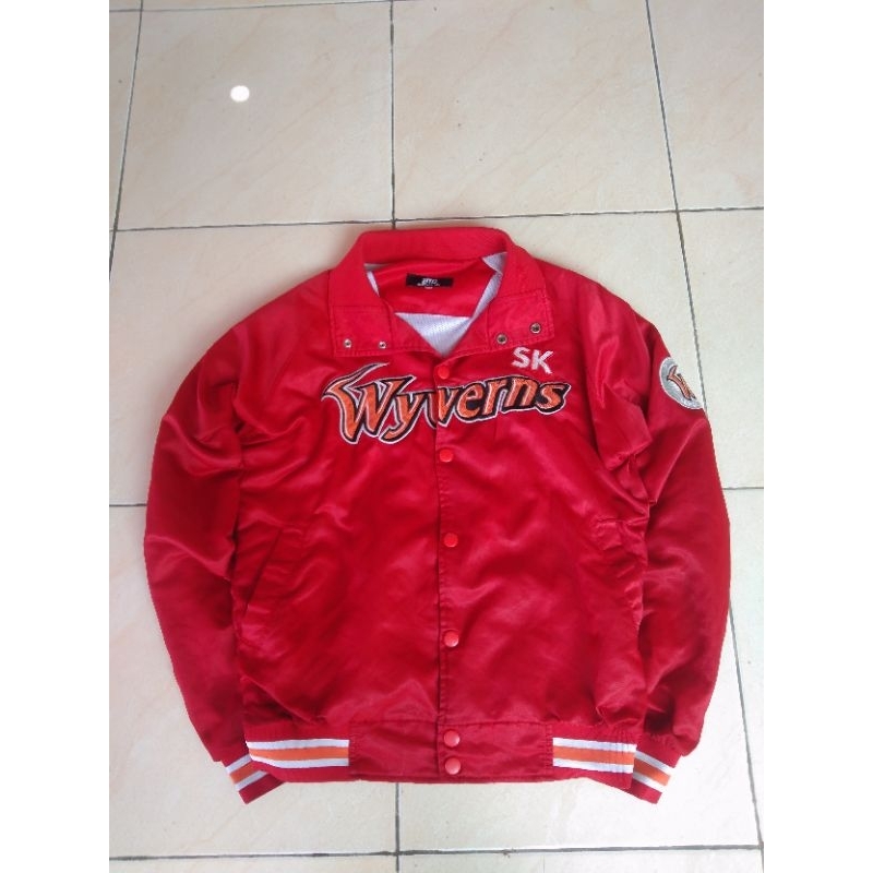 Varsity SK