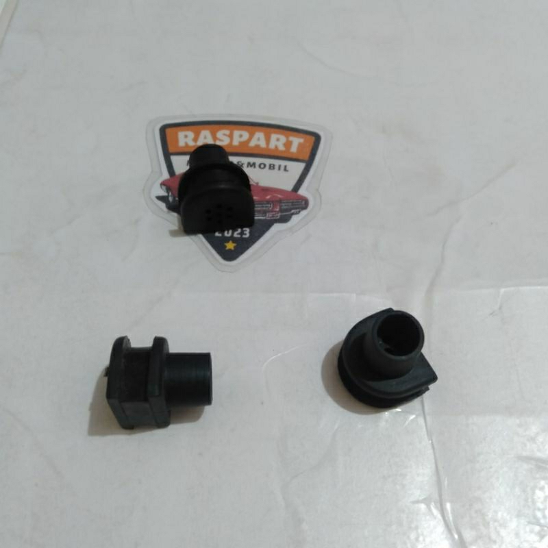 Karet Spul Karet Spul Jalur  Kabel Ke Blok Mesin Yamaha Vega R Lama Original