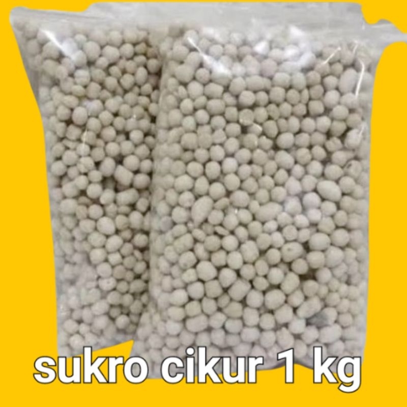 

PILUS CIKUR 1 KILOAN/SUKRO CIKUR ORIGINAL/SUKRO CIKUR PEDAS DAUN JERUK/SUKRO TOPING BASO