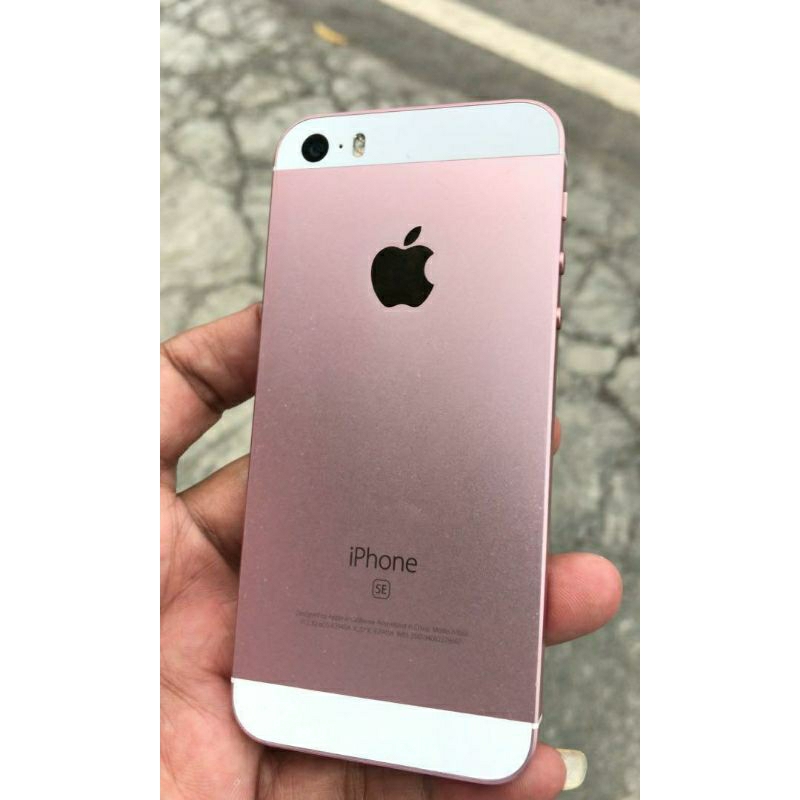 Iphone SE gen 1 16gb