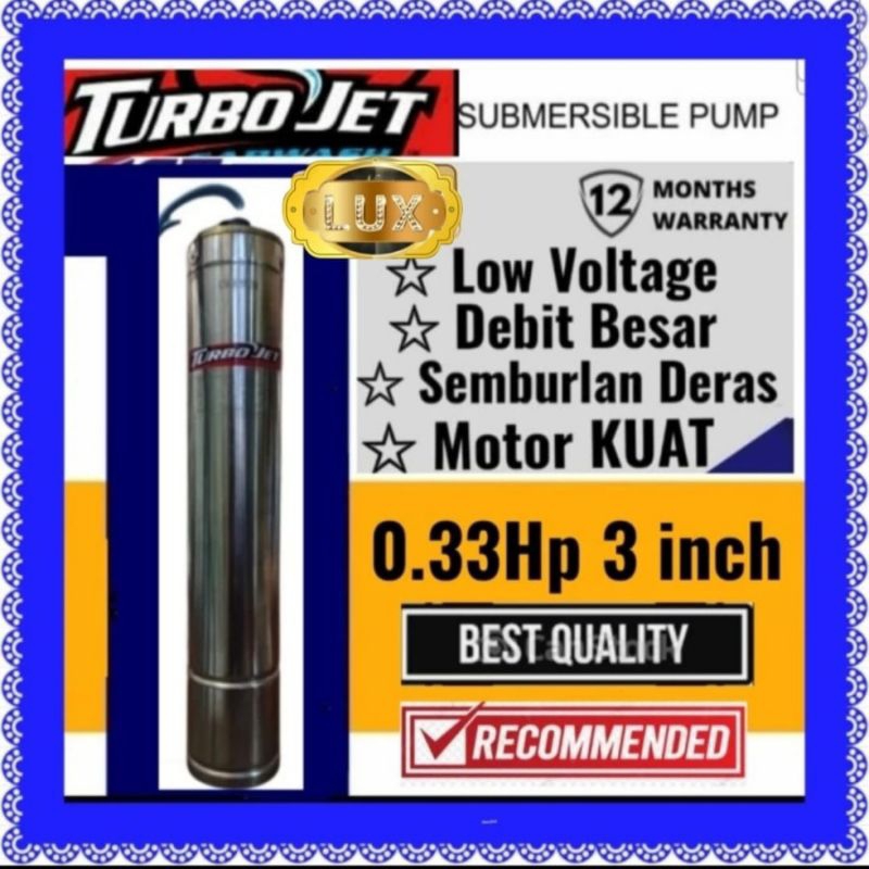 Dinamo mesin pompa air satekit 3" 3 inch shimizu spes-308k bit 0.33 hp 250watt spg20-311k 0.33hp spg