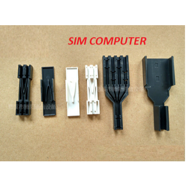 CASING PENYAMBUNG FIBER OPTIC 2 CORE / CASING PENYAMBUNG FIBER OPTIC 4 CORE