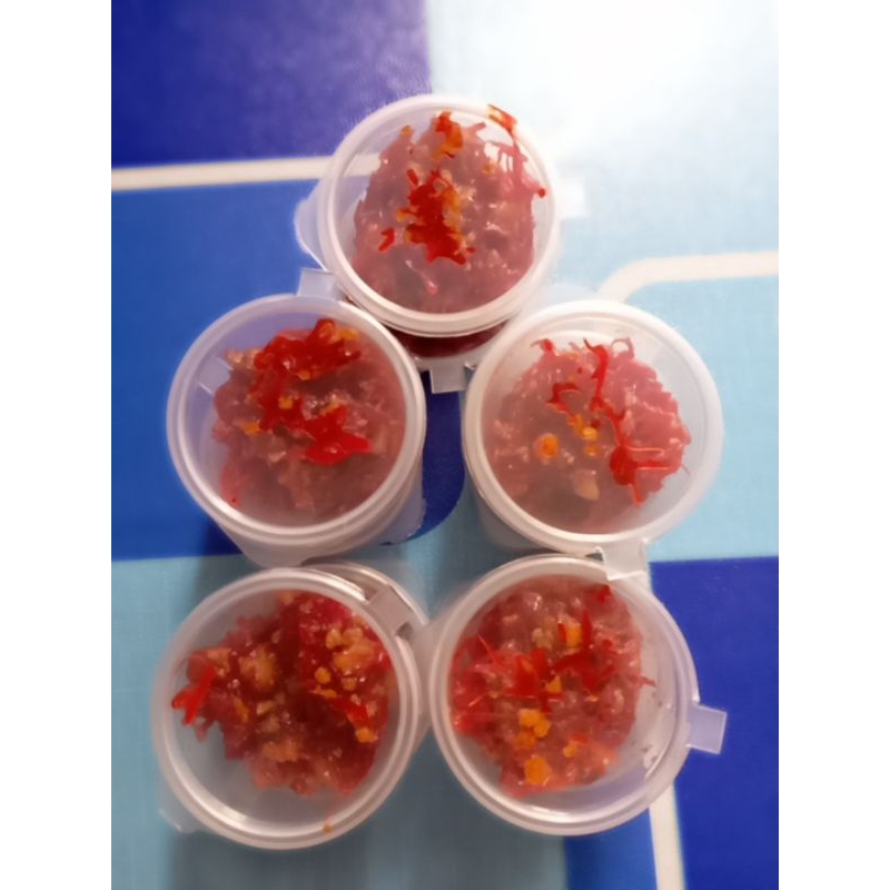 

lombok masak asli nagara