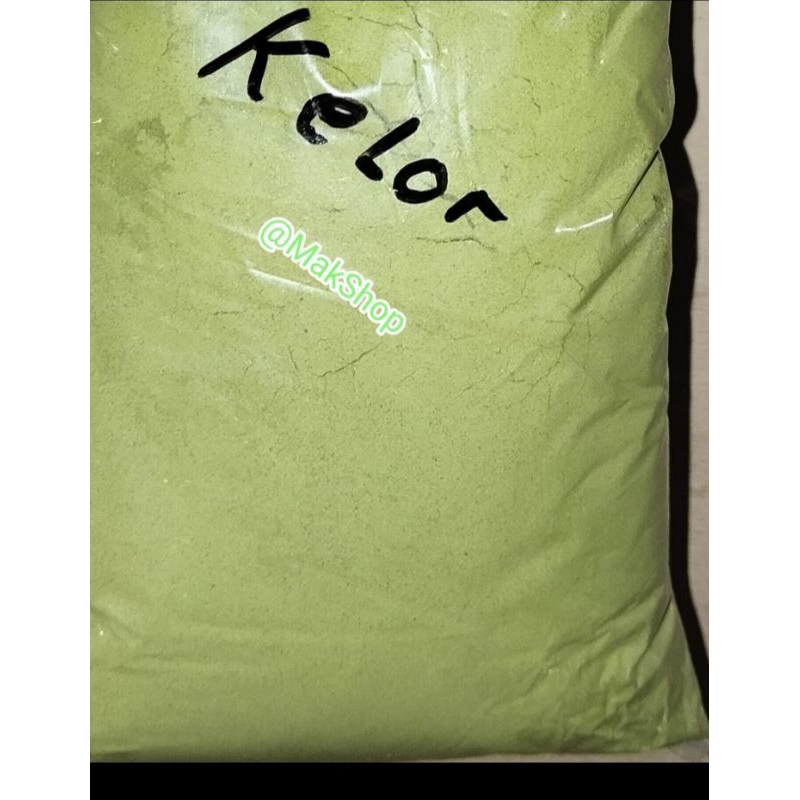 

Bubuk daun Kelor Murni 50 gram