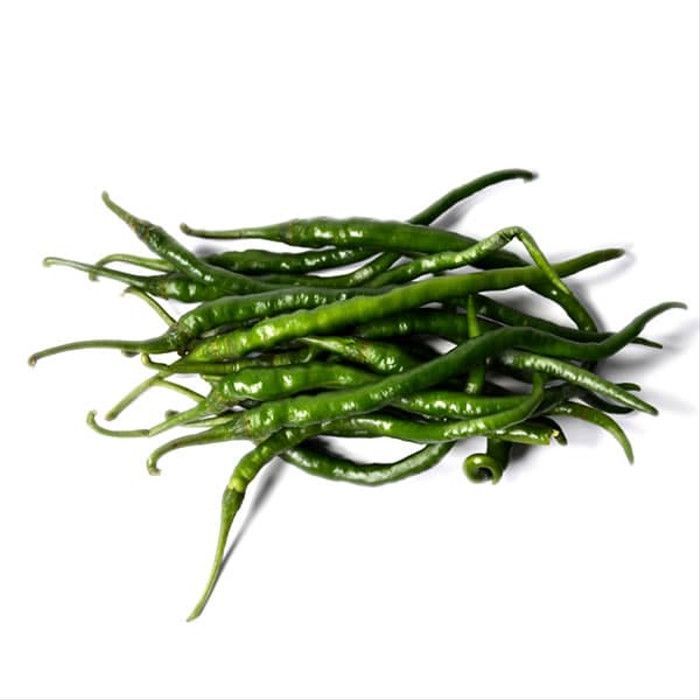 

cabe merah segar 100gr cabe rawit merah 100gram
