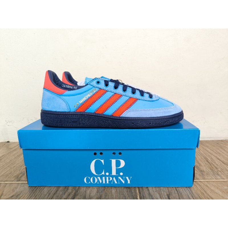 Adidas Manchester SPZL CP Company