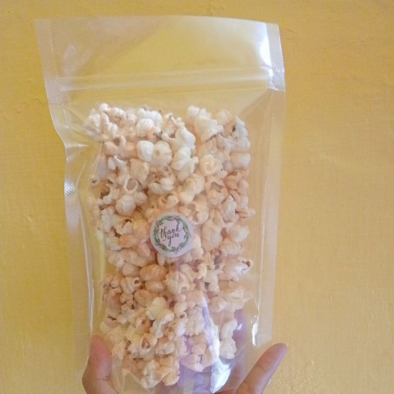 

Popcorn aneka rasa