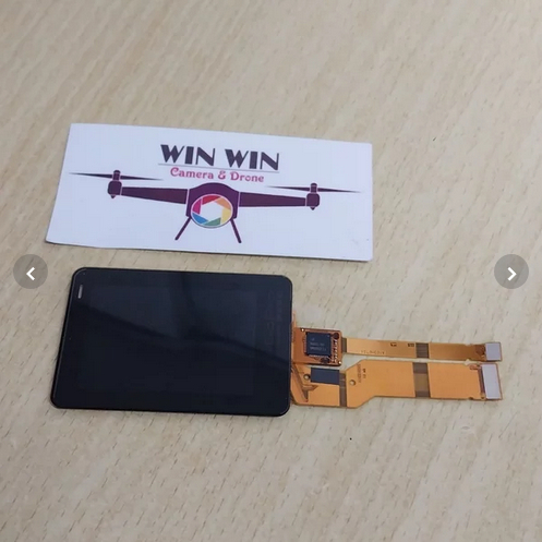 Lcd GoPro GoPro 5 Hero5 Hero 5