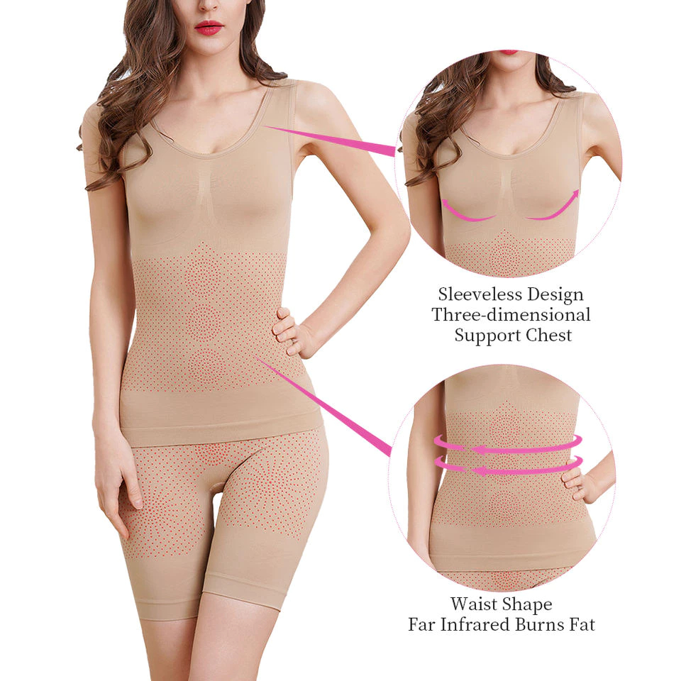 Monalisa Korset Slimming Suit 3in1 Pelangsing Infrared Japan Technology Original