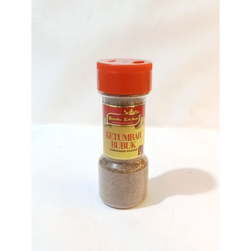 

ketumbar Bubuk
