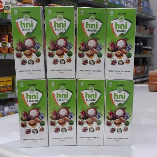 

Extra Food Madu Menambah Nafsu Makan Anak dan Dewasa Isi 250 ML