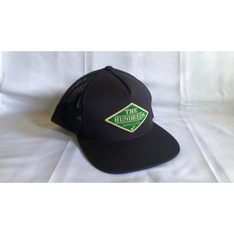 Topi  Trucker Cap The Hundreds