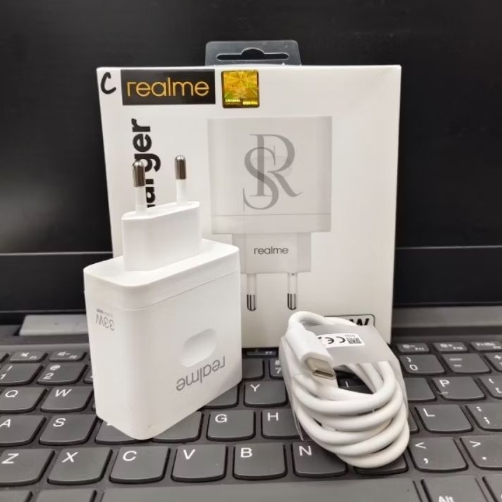 charger realme type c charger realme 33w charger realme type c fast charging