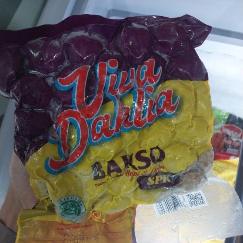 

Bakso Viva Dahlia