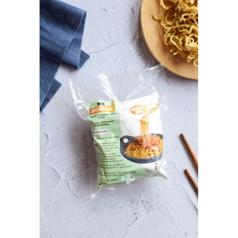 

LITE-Mie Ayam Kecap