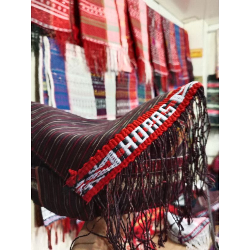 Topi Pengantin Batak