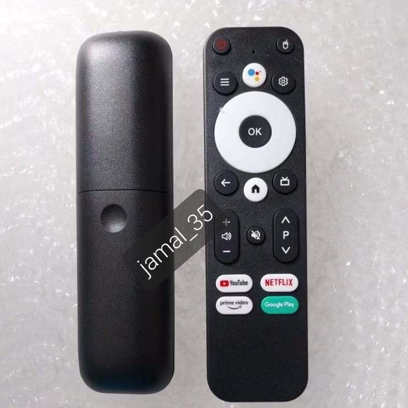 REMOT TV BOX ANDROID BOX Tripsky M96mini-M96+ 4K HD