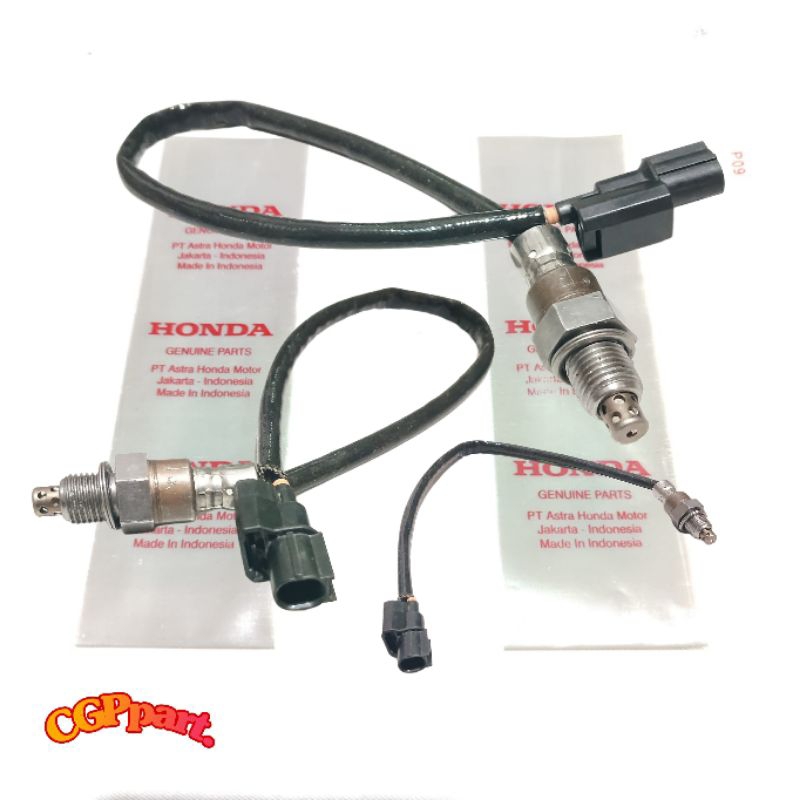 Sensor 02 Sensor oksigen beat esp vario 125 150 scoopy fi original