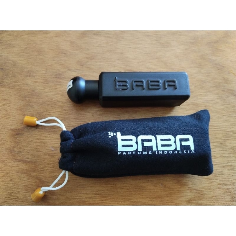 baba parfum