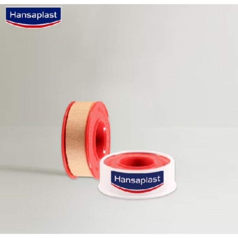 Hansaplast roll