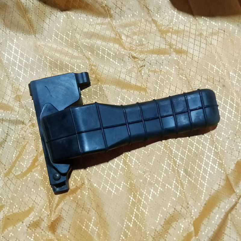 

Belalai Gajah Suzuki Skywave