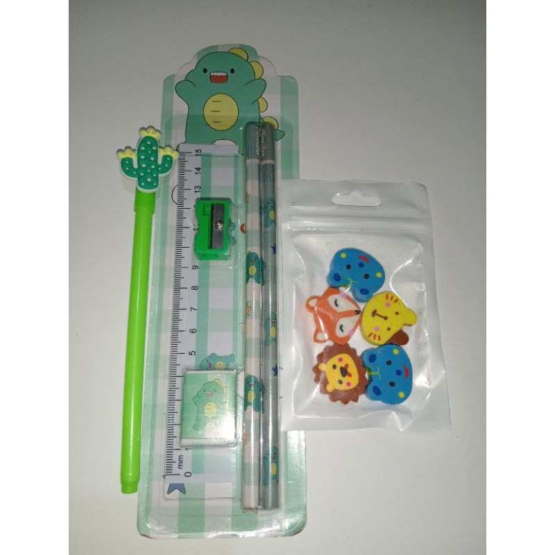 

paket alat tulis