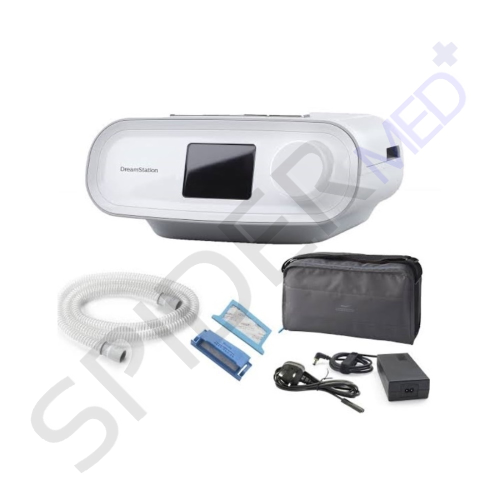 Philips Dreamstasion Auto CPAP Alat Untuk Tidur Mendengkur Apnea Sleep