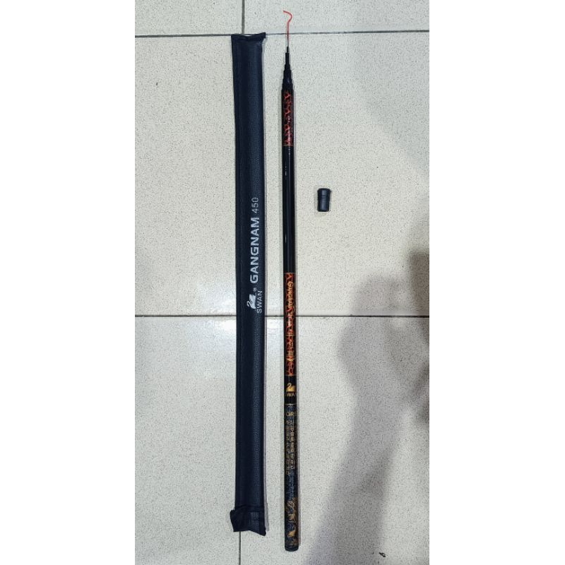 Joran Tegek Swan Gangnam 450