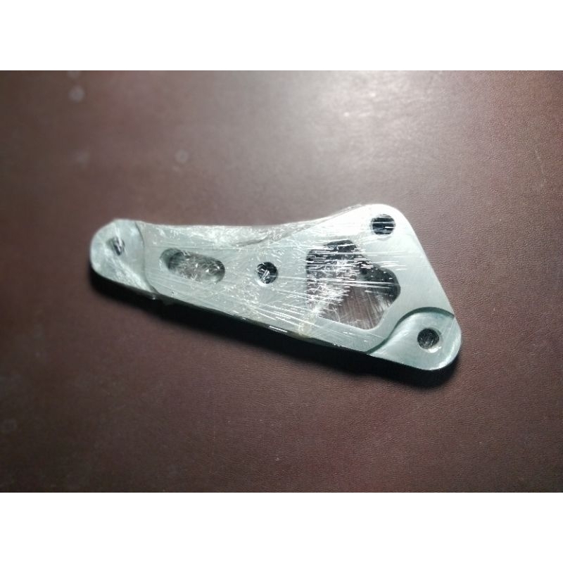 Breket pangkon kaliper Supra KTC 4P