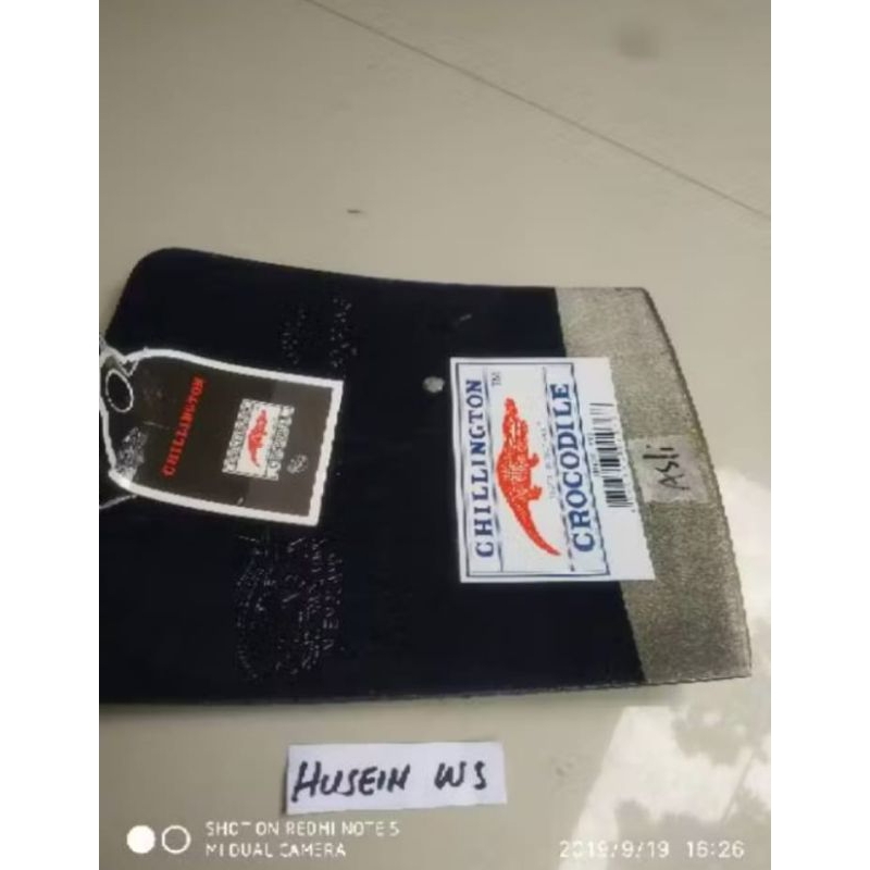 Cangkul/Pacul asli cap buaya original