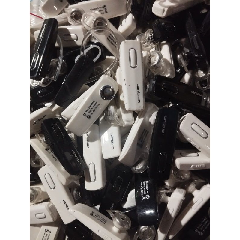 tws gambling murah 4pcs