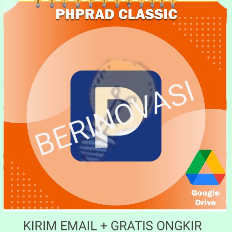 Pasti Istimewa GARANSI PHPRad Classic 273  Vue 264 Versi Terbaru Software PC Premium Full Version Te