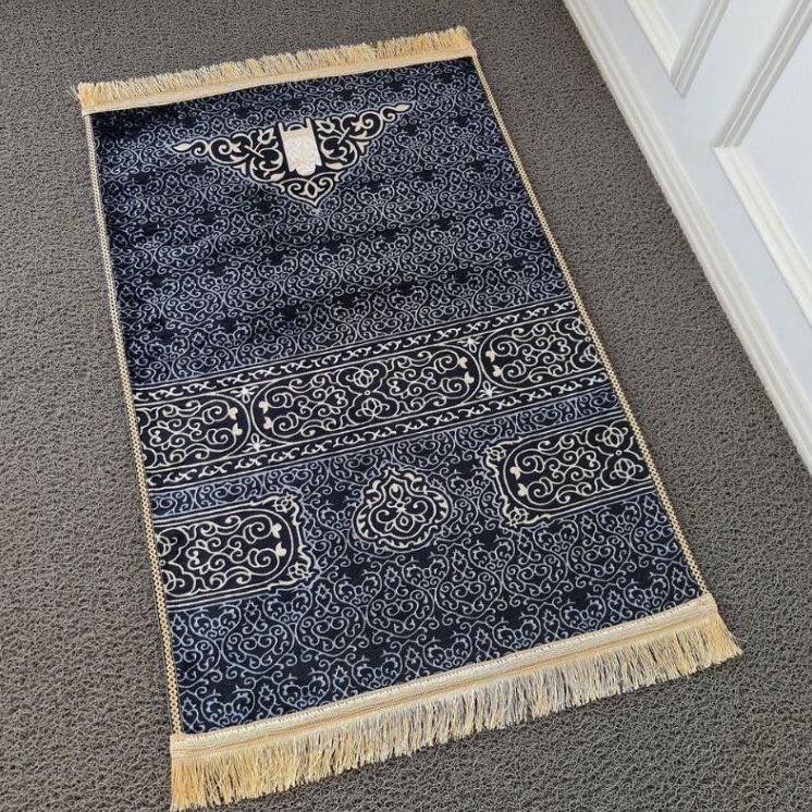 KODE A52P SAJADAH MASJID BUSA LUXOR JUMBO TEBAL PREMIUM EMPUK