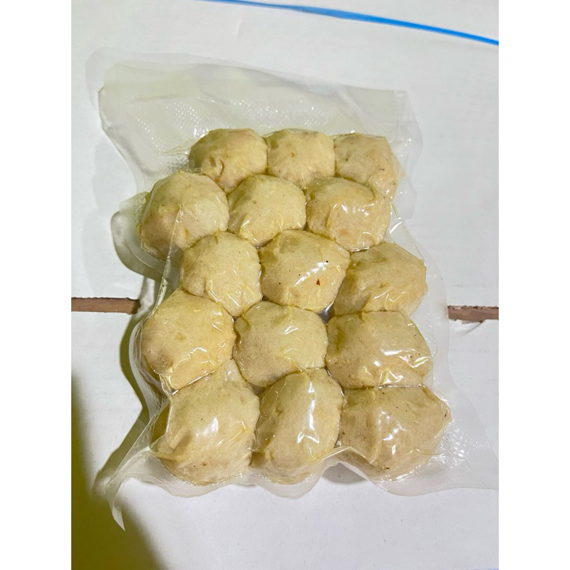 

Paket pempek 50